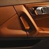 BMW Concept Touring Coupé, 2023 – Interior