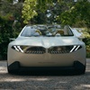 BMW Vision Neue Klasse Concept, 2023