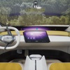 BMW Vision Neue Klasse Concept, 2023 – Interior