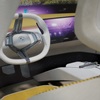 BMW Vision Neue Klasse Concept, 2023 – Interior