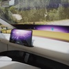 BMW Vision Neue Klasse Concept, 2023 – Interior