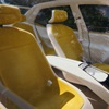 BMW Vision Neue Klasse Concept, 2023 – Interior