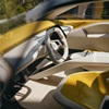 BMW Vision Neue Klasse Concept, 2023 – Interior