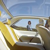 BMW Vision Neue Klasse Concept, 2023 – Interior