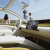 BMW Vision Neue Klasse Concept, 2023 – Interior