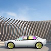 BMW i Vision Dee Concept, 2023