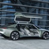 Buick Proxima Concept, 2023