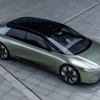 Buick Proxima Concept, 2023