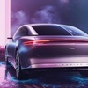 Chery Arrizo Star Concept, 2023