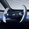 Chery iCar GT Concept, 2023 – Interior