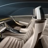 DS SM Tribute Concept, 2024 – Interior