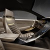 DS SM Tribute Concept, 2024 – Interior
