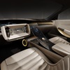 DS SM Tribute Concept, 2024 – Interior