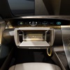 DS SM Tribute Concept, 2024 – Interior