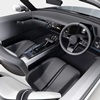 Daihatsu Vision Copen Concept, 2023 – Interior