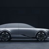 GAC ERA Concept, 2023