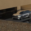 GAC ERA Concept, 2023