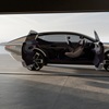GAC ERA Concept, 2023