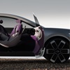 GAC ERA Concept, 2023 – Interior