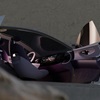 GAC ERA Concept, 2023 – Interior