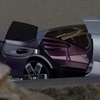 GAC ERA Concept, 2023 – Interior