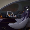 GAC ERA Concept, 2023 – Interior