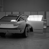 GAC ERA Concept, 2023 – Design Process