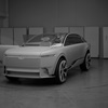 GAC ERA Concept, 2023 – Design Process
