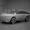 GAC ERA Concept, 2023 – Design Process