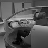 GAC ERA Concept, 2023 – Design Process