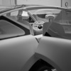 GAC ERA Concept, 2023 – Design Process