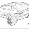 GAC ERA Concept, 2023 – Design Sketch
