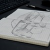 GAC ERA Concept, 2023 – Design Sketch