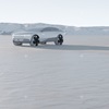 GAC ERA Concept, 2023 – 3D Sketch
