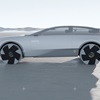 GAC ERA Concept, 2023 – 3D Sketch