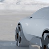 GAC ERA Concept, 2023 – 3D Sketch
