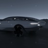GAC ERA Concept, 2023 – 3D Sketch