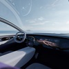 GAC ERA Concept, 2023 – Interior