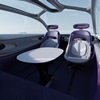 GAC ERA Concept, 2023 – Interior