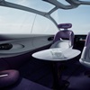 GAC ERA Concept, 2023 – Interior