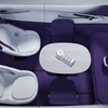 GAC ERA Concept, 2023 – Interior