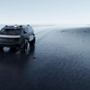 GAC Vanlife Concept, 2023