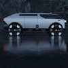 GAC Vanlife Concept, 2023