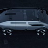 GAC Vanlife Concept, 2023