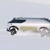 GAC Vanlife Concept, 2023