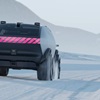 GAC Vanlife Concept, 2023