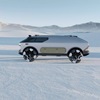 GAC Vanlife Concept, 2023