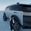 GAC Vanlife Concept, 2023