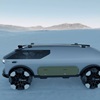 GAC Vanlife Concept, 2023