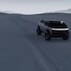 GAC Vanlife Concept, 2023